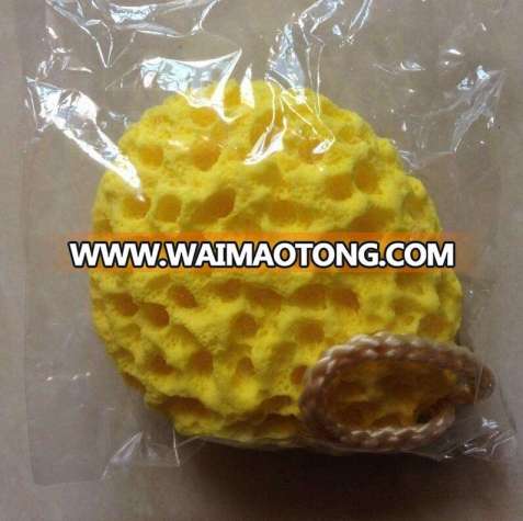 Wholesale Disposable Mesh Sponge for Bath Sponge Shower Bath Sponge