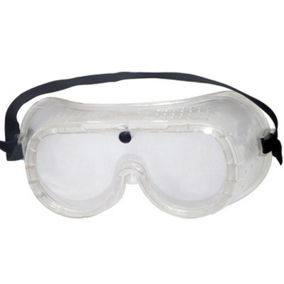 Clear Safety Industry Goggles with ANSI (JMC-279L)